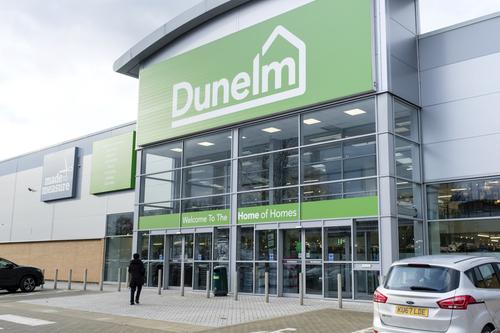 Canaccord Genuity lowers target price on Dunelm following Q3 figures