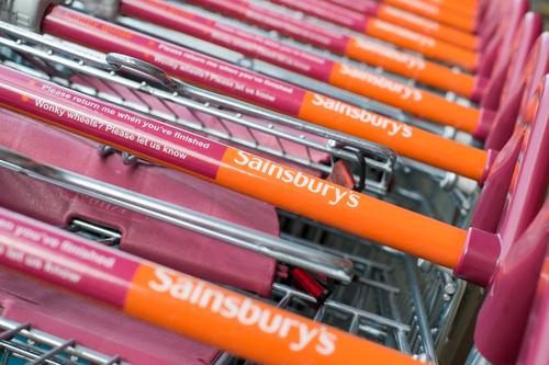 Citi lowers Sainsbury's to 'neutral'