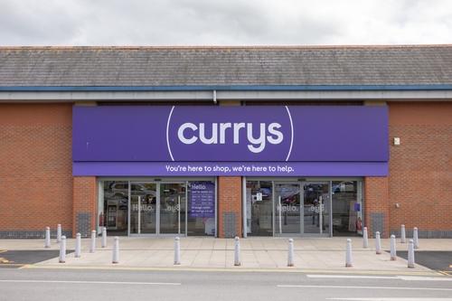 Currys raises annual profit guidance as finishes a "good year well"