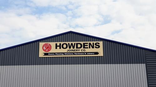 Howden Joinery buys DIY Kitchens to enter online direct retail market