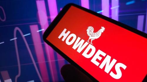 Howden Joinery to buy DIY Kitchens for £390m