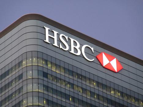 HSBC has reviewed lending policies after $400 million fraud provision, chairman says