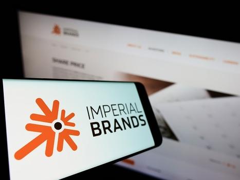 Imperial Brands boosts smokeless portfolio with Black Buffalo purchase