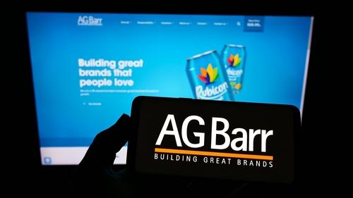 IN BRIEF: AG Barr launching summer Irn-Bru campaign ahead of World Cup
