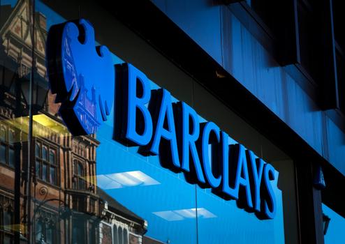 IN BRIEF: Barclays finishes GBP1 billion share buyback, starts new one