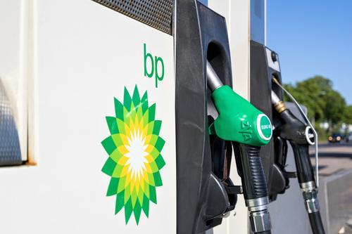IN BRIEF: BP deputy chief executive sells GBP2.0 million in shares