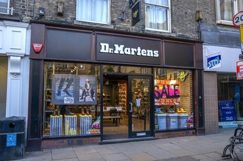 IN BRIEF: Dr Martens Independent Director Lynne Weedall to step down