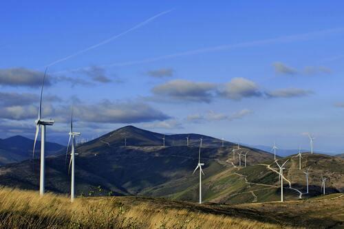IN BRIEF: Greencoat Renewables dividend unchanged in first quarter