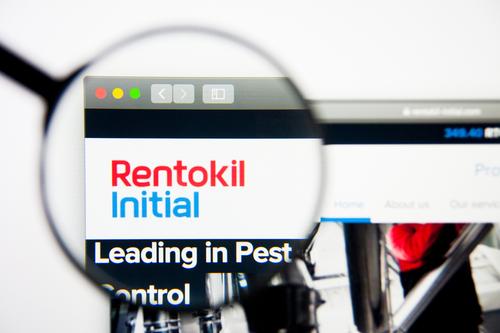 IN BRIEF: Rentokil Initial names Carrasco as North America CEO