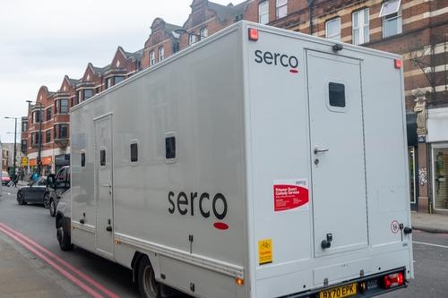 IN BRIEF: Serco extends Norfolk hospital deal for another 10 years