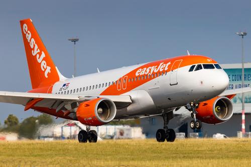 Italy antitrust authority opens probe into easyJet over baggage pricing