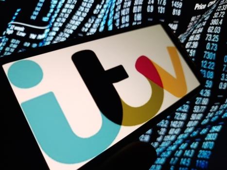 ITV maintains outlook after solid Q1, strong ITVX momentum