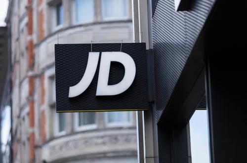 JD Sports CEO says not true that chairman wanted him out