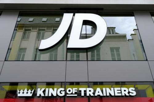 JD Sports Fashion to increase payout as sales rise amid "muted market"
