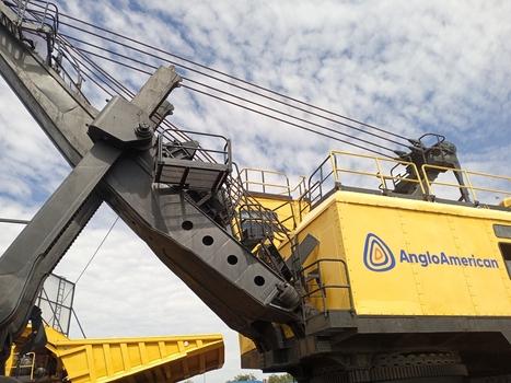 Jefferies reiterates 'buy' on Anglo American, cites coal exit