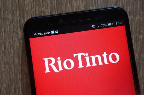Jesuits in Britain consider divesting from Rio Tinto over environmental concerns