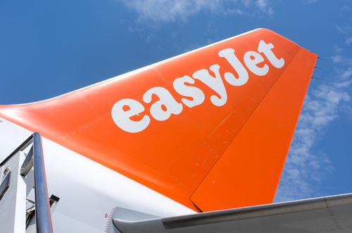 JPMorgan says easyJet suitor Castlelake is 'credible'; highlights stumbling blocks