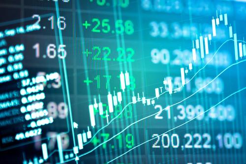 LONDON MARKET CLOSE: FTSE 100 edges higher but US tech stocks wobble