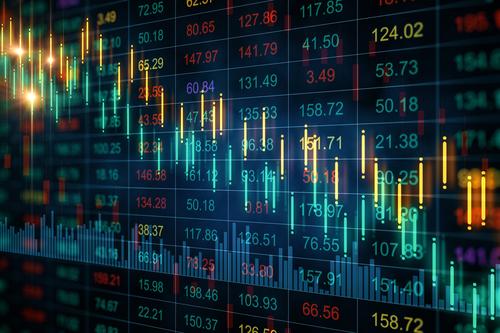 LONDON MARKET CLOSE: FTSE 100 falls on growing fears of prolonged war