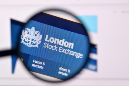 London Stock Exchange renews technology partnership with Broadcom
