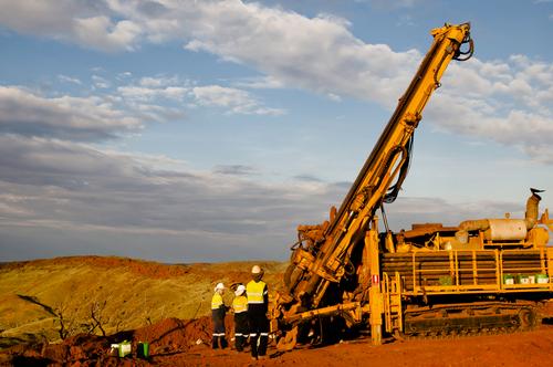 McEwen Copper taps financial firm to manage $2.4 bln loan for Argentina copper project
