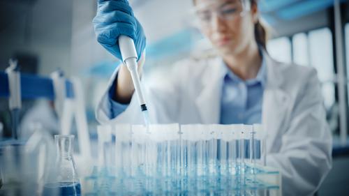 Moderna and other groups get $60 million to develop Ebola vaccine