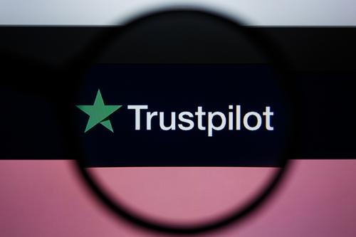 Morgan Stanley downgrades Trustpilot, says AI upside now better priced in