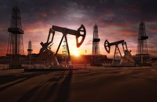 Oil pulls back as traders look for progress on US-Iran talks