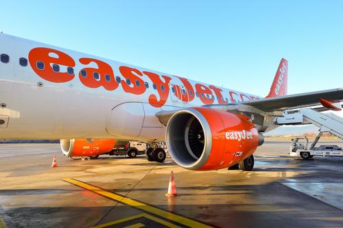 PRESS: Brookfield's Castlelake mulls potential bid for EasyJet