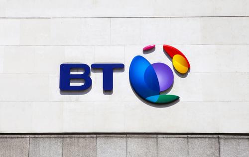 PRESS: BT revives talks over Global unit partnership or sale - Sky