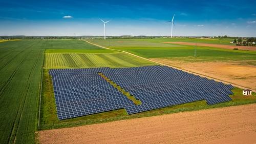 Private equity firm Ardian buys German wind power assets