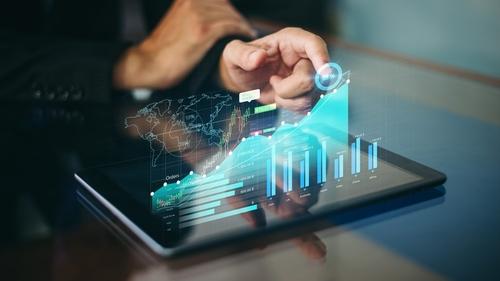 REPEAT: FTSE 100 opens in red as US-Iran ceasefire wavers