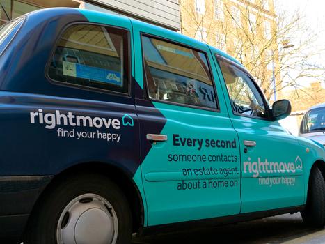 Rightmove maintains guidance as trades in line so far in 2026