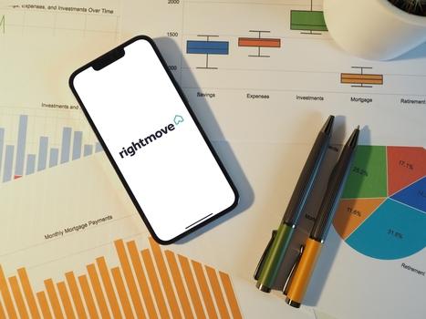 Rightmove reaffirms outlook on solid start to the year