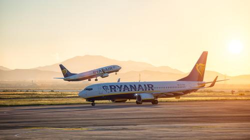 Ryanair to shut operating base at Greece's Thessaloniki airport due to high fees, says senior executive