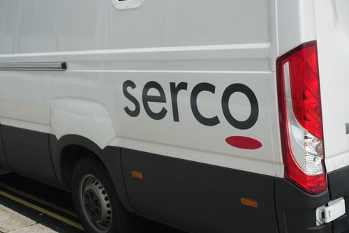 Serco retains facilities management contract at Norfolk and Norwich University Hospital