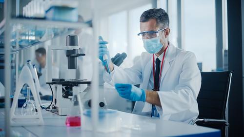 Sweden's Hansa strikes $134 million deal with SERB for kidney drug