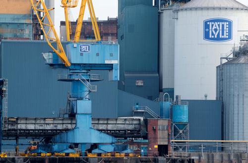 Tate & Lyle admits "disappointing" performance amid takeover talks