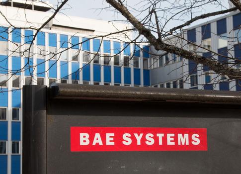 Thales and BAE Systems to develop surveillance and reconnaissance mast