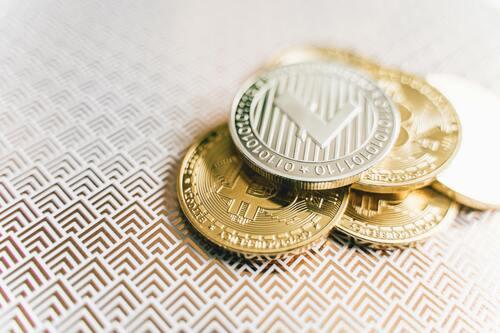 UK targets illegal crypto trading in London crackdown