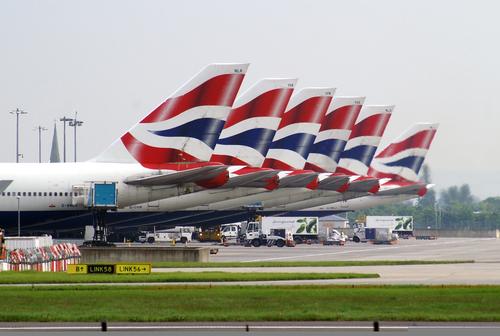 UK's BAE Systems confident on growth as security threats rise
