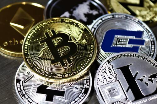 UK's Farage accused of breaking parliamentary rules over undeclared crypto donation