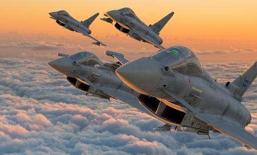 UK's Senior agrees to $1.9 billion takeover by aerospace investor Tinicum and Blackstone