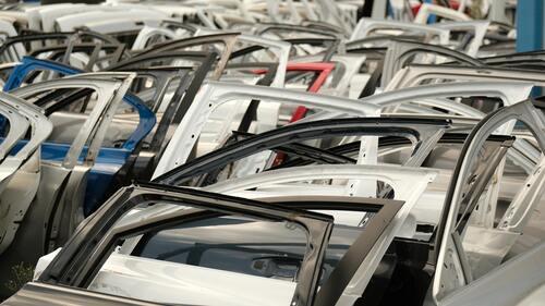 UK's Vertu Motors warns prolonged Iran war could hit prices and demand
