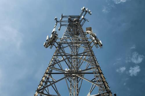 Vodafone buys out UK mobile partner CK Hutchison in $5.8 billion deal