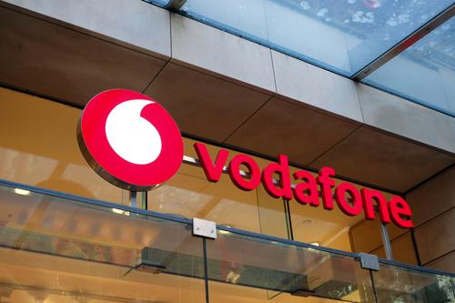 Vodafone starts a 'new chapter' as it forecasts earnings growth