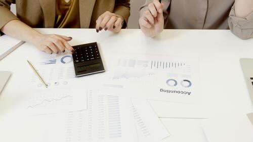 Week Ahead: Vodafone, Burberry results due; UK GDP in focus