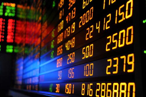 WINNERS & LOSERS: Intertek and AEP rise on acquisition updates