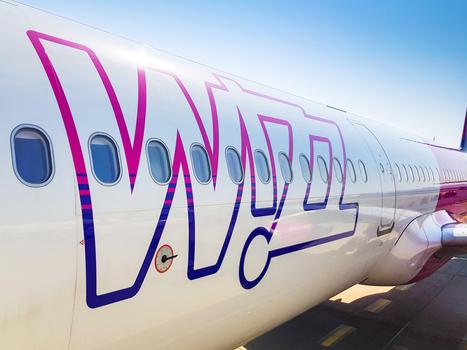 Wizz Air to resume flights to Israel on May 28 