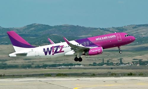 Wizz Air ups profit view; turns to promotional fares to sustain demand